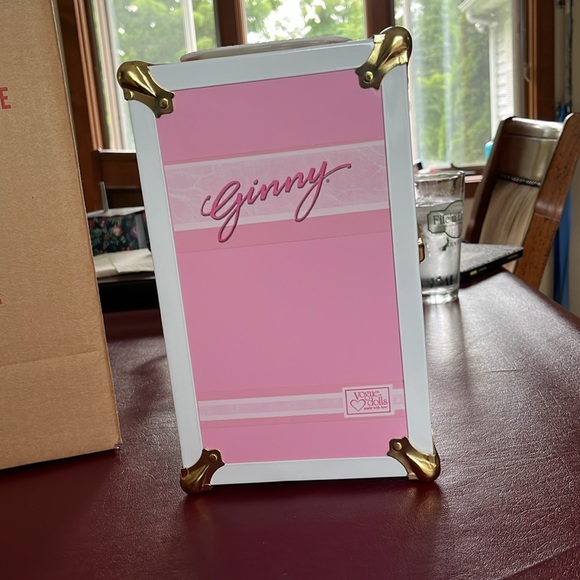 Other - Ginny’s Trunk